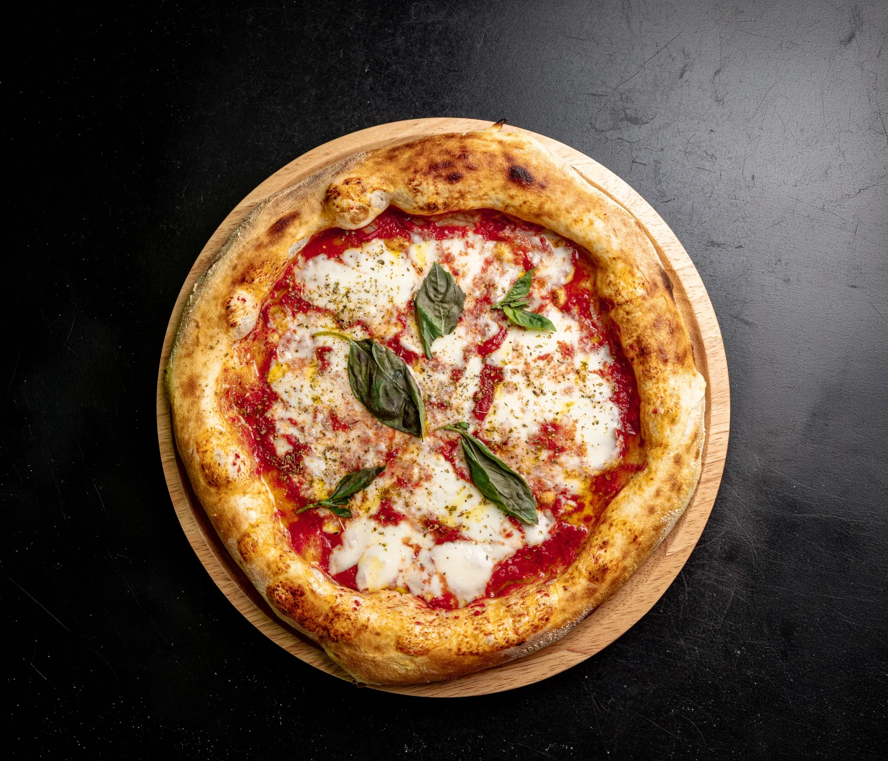 Pizza artisanale à Nanterre chez CE'GUSTO à Nanterre